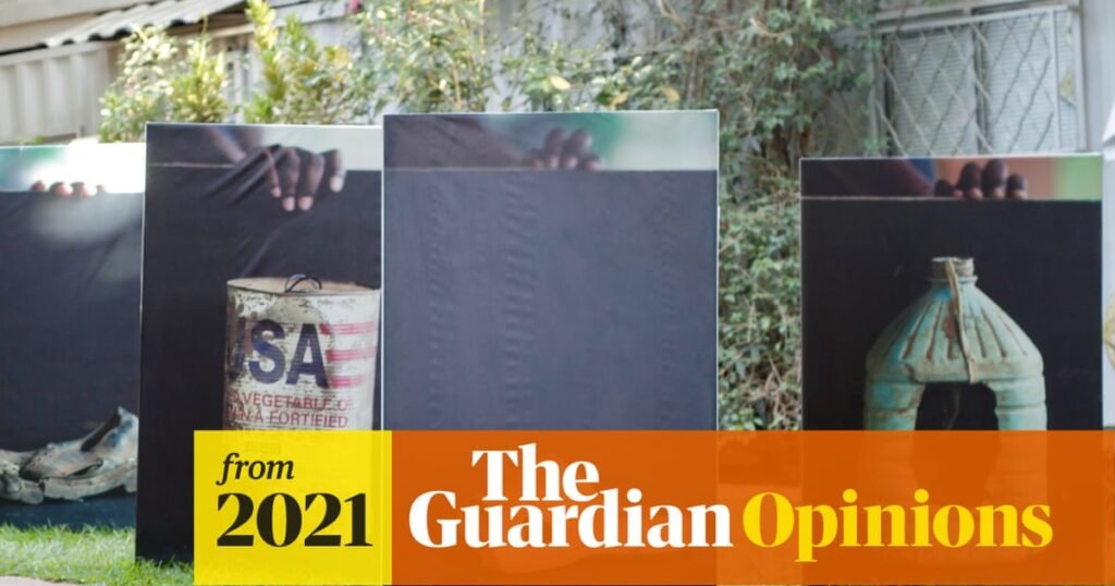 It’s a hard sell but Africa must invest in art and imagination | Teesa Bahana