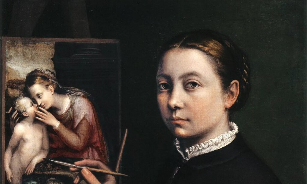 Art History grads face highest rates of unemployment in the US