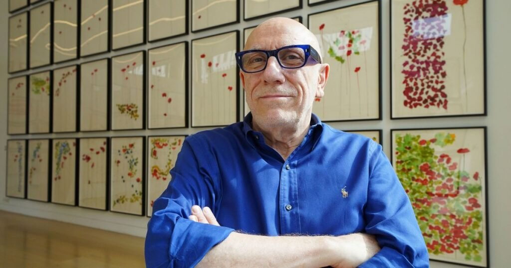 Sir Paul McCartney leads tributes to ‘incredible’ Oldham artist