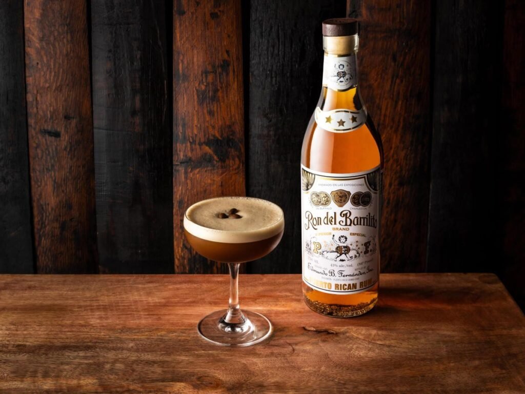 These Bad Bunny-Inspired Cocktails Celebrate The Artist’s San Juan Residency