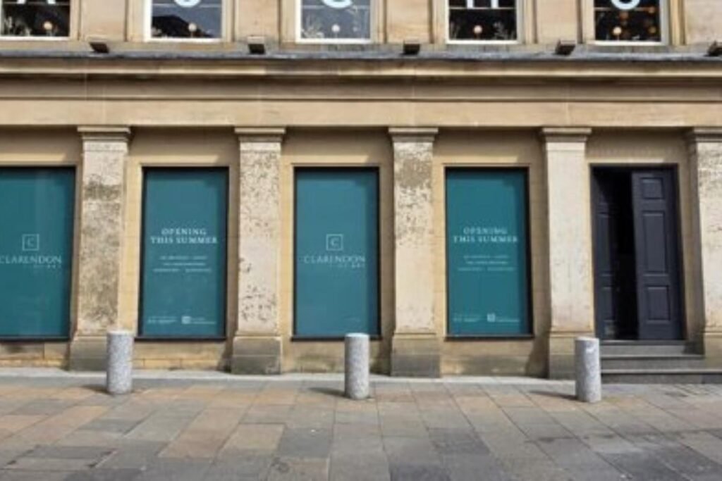 New art gallery to open in heart of Glasgow
