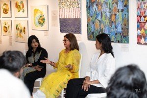 The art of collecting | Print Edition
