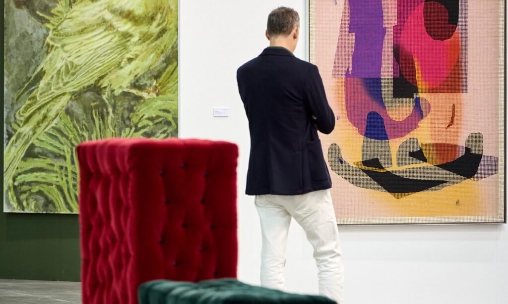 Dealers at Artissima await ‘potentially transformative’ changes to art tax in Italy – The Art Newspaper