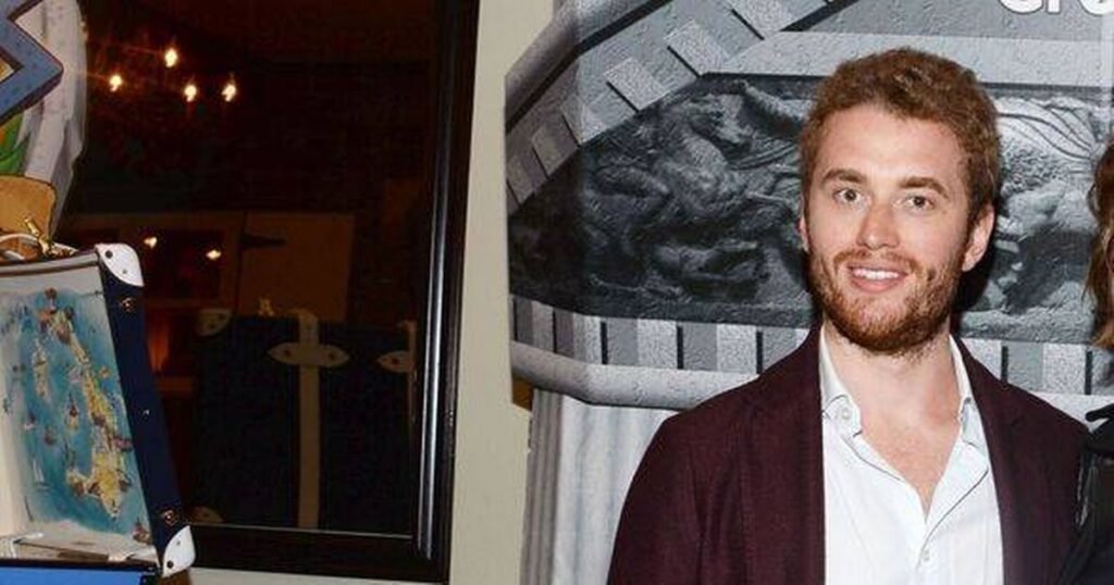 Art fraudster Inigo Philbrick’s life after jail and reality TV legend wife