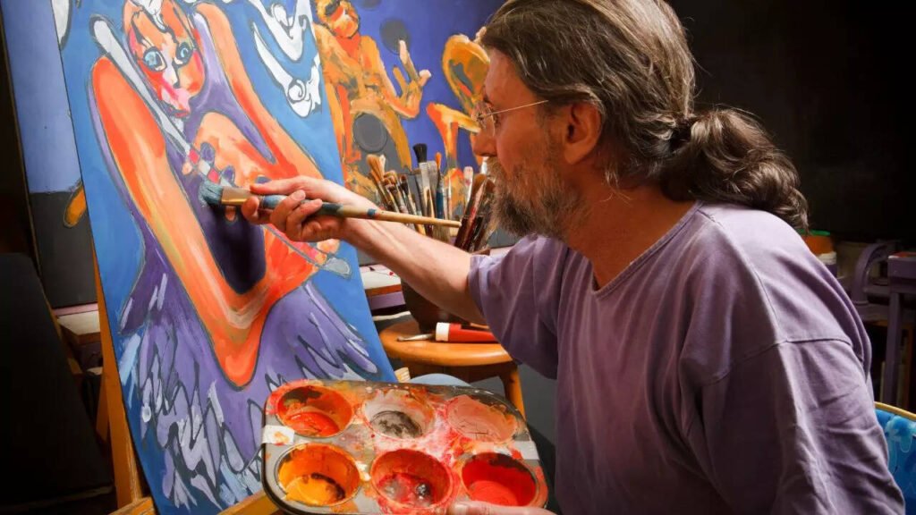 7 types of Fine Arts and their importance for humans