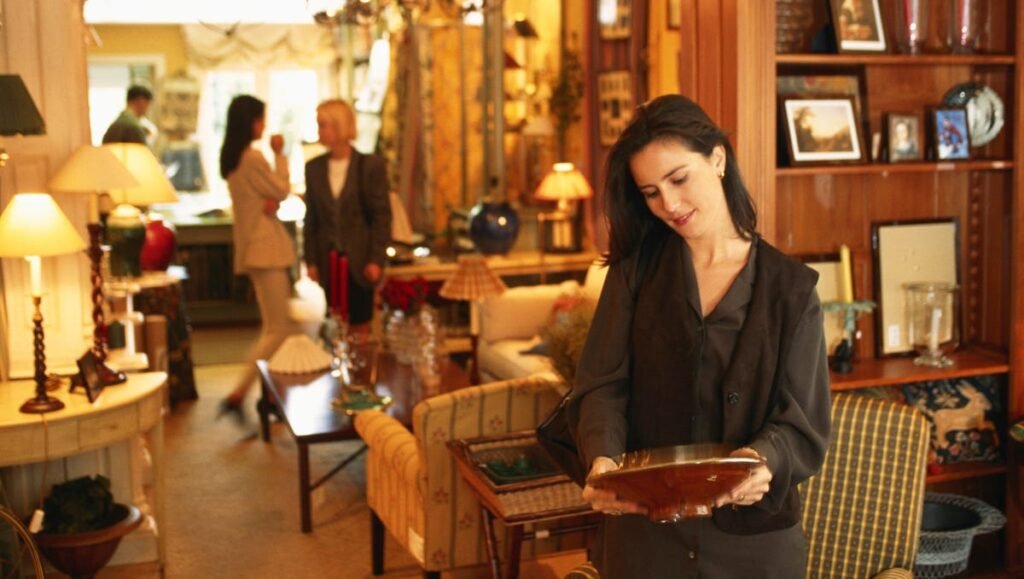 Art, antiques investing is for the long haul