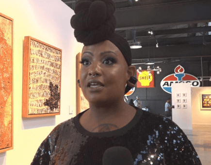 BUTTER Fine Art Fair Runs in Indy until Sunday