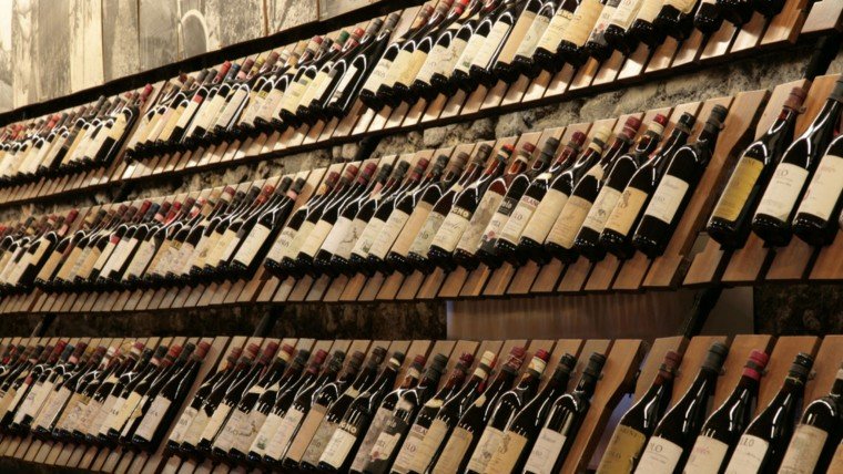 Investing in wine, art and classic cars