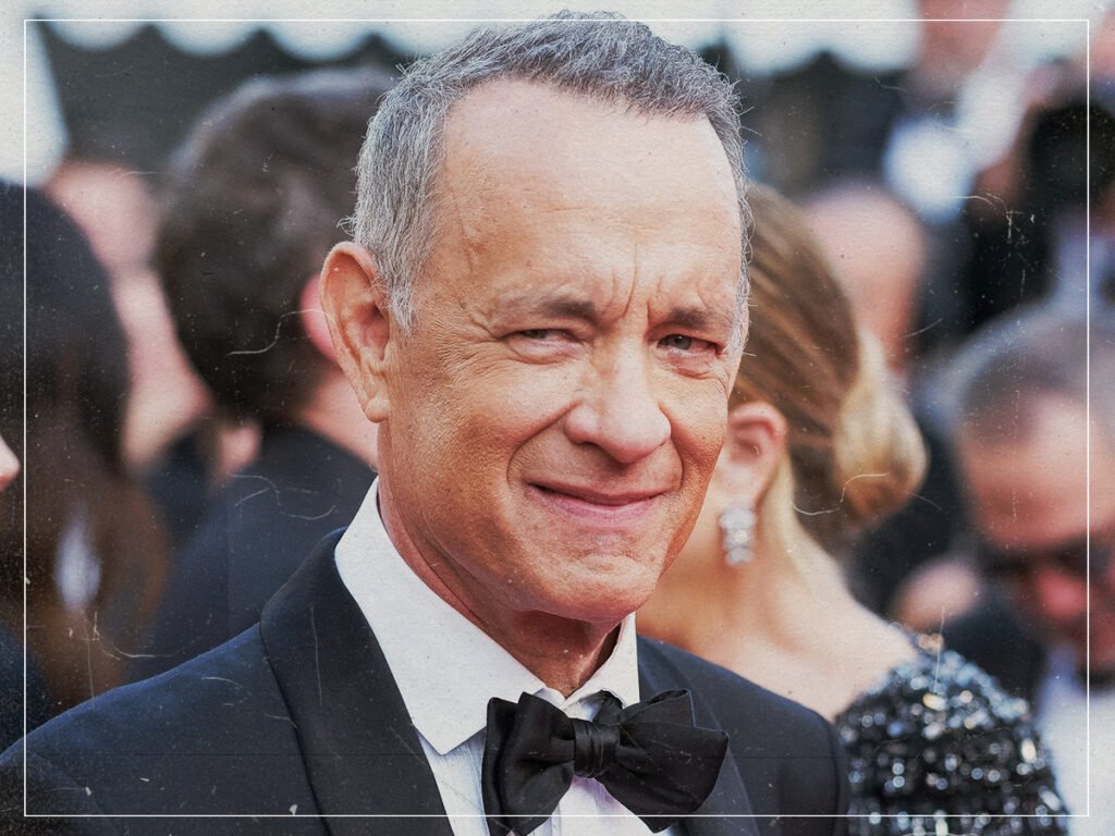 The one movie that finally let Tom Hanks be an “artist”