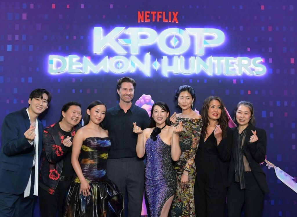 Billboard’s Top Song is by an Artist That Does Not Really Exist