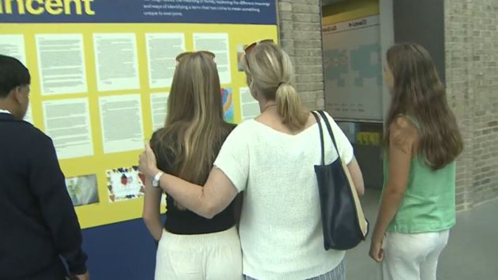 Museum of Fine Arts honors 36 winners of ‘Dear Vincent’ letter-writing contest – Boston News, Weather, Sports