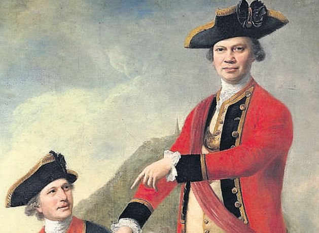 Art world painting a brighter picture for investors