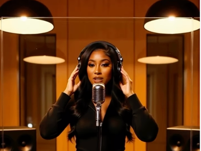 Musicians slam AI artist’s multi-million dollar deal