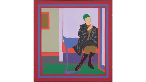 Erica Rutherford might be the most visionary Canadian artist you’ve never heard of