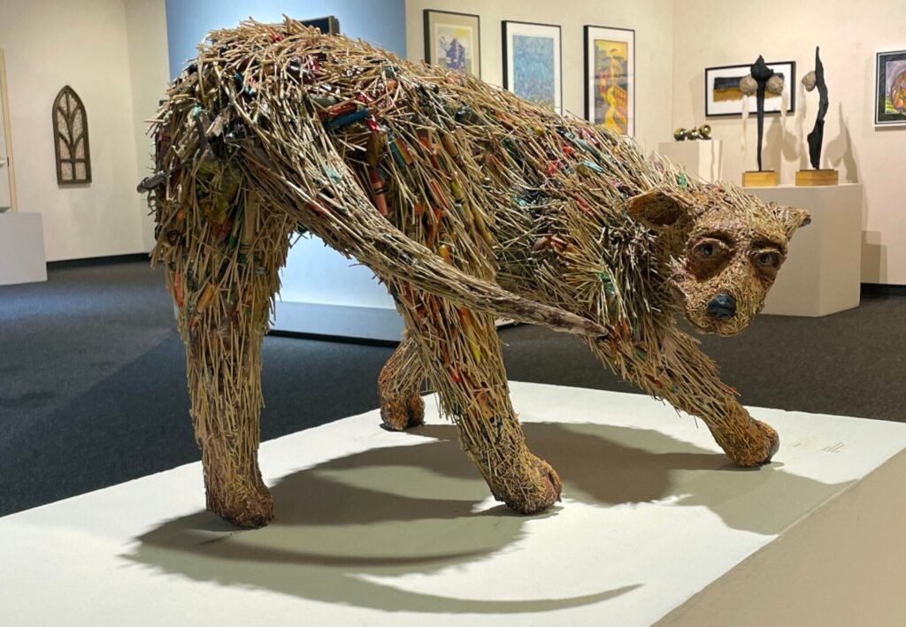 Entrants sought for Jamestown Fine Arts Association 61st Annual Art Show – Jamestown Sun
