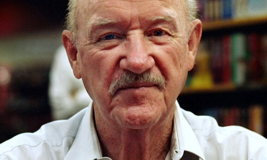 Actor Gene Hackman’s art collection and original paintings head to auction – The Art Newspaper