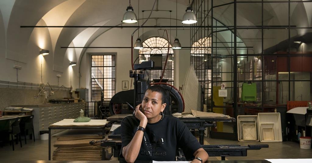 In depth: Ode to the Just – artist’s tribute to the legal profession