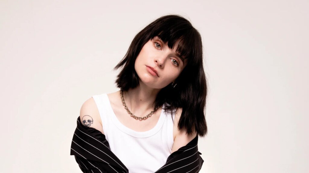 Trespasses star Lola Petticrew: ‘I’m an artist because I’m an activist’