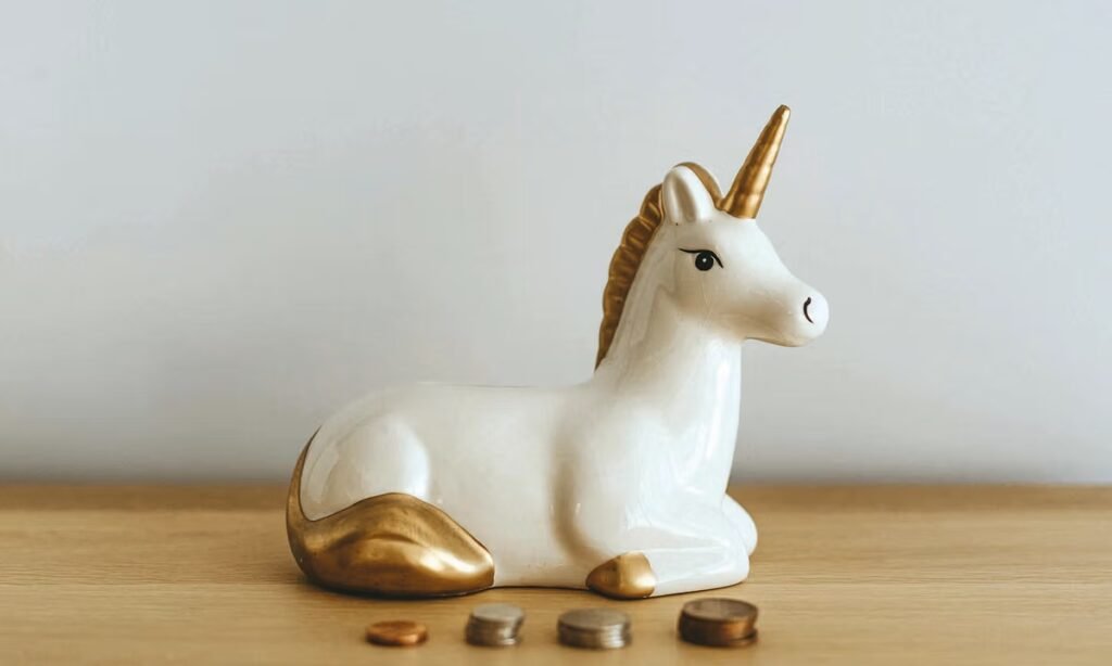 ‘Choose your unicorn: why angel investors are ploughing millions into art startups’ – The Art Newspaper