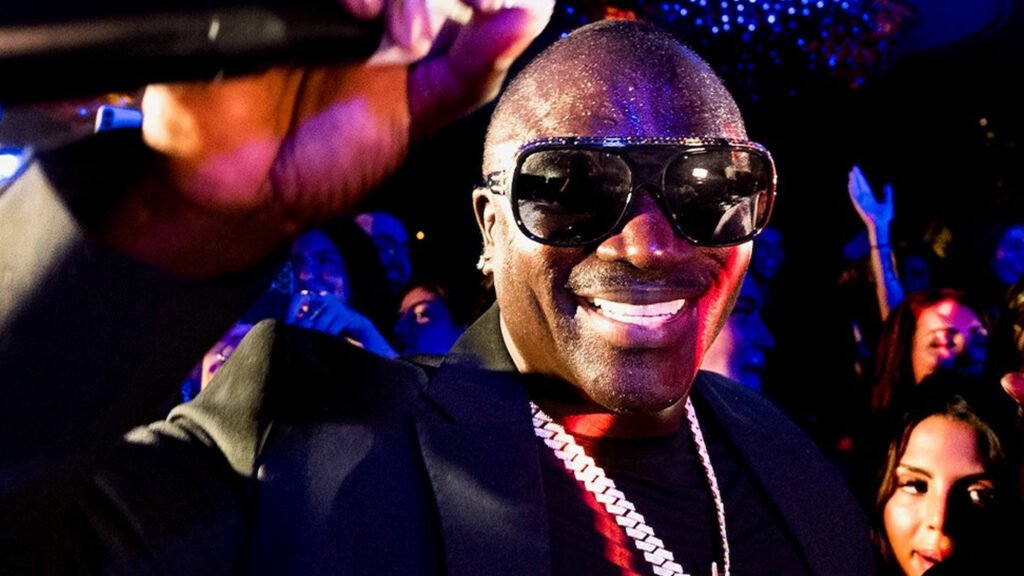 Was Akon Arrested For Illegal Drugs? Suspicious ‘Vape’ Seized In Artist’s Tesla Cybertruck During Arrest