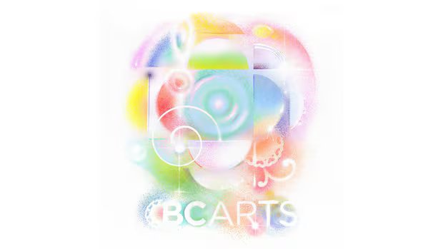 Take it from this artist. Sometimes, you’ve got to lo(go) with the flow