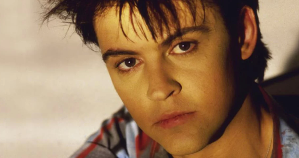 PAUL YOUNG songs and albums