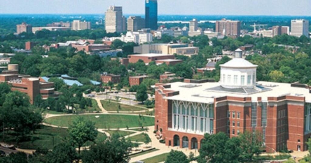 UK receives largest gift in history to create new arts district