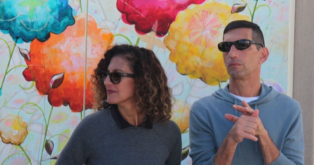 Two outdoor art festivals take place over the Jan. 3 weekend