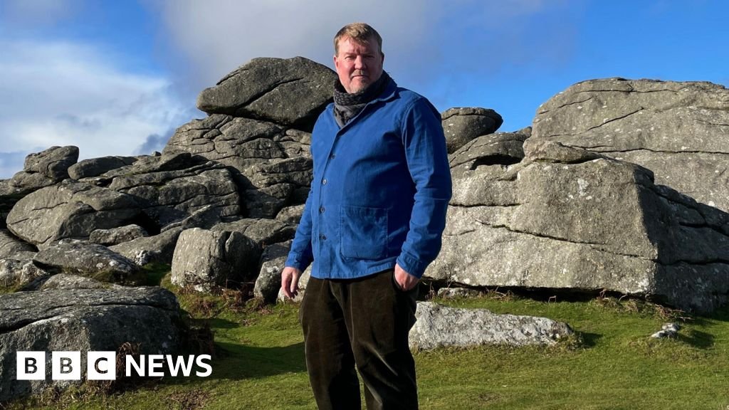 Artists inspired ‘thanks to access to Dartmoor’