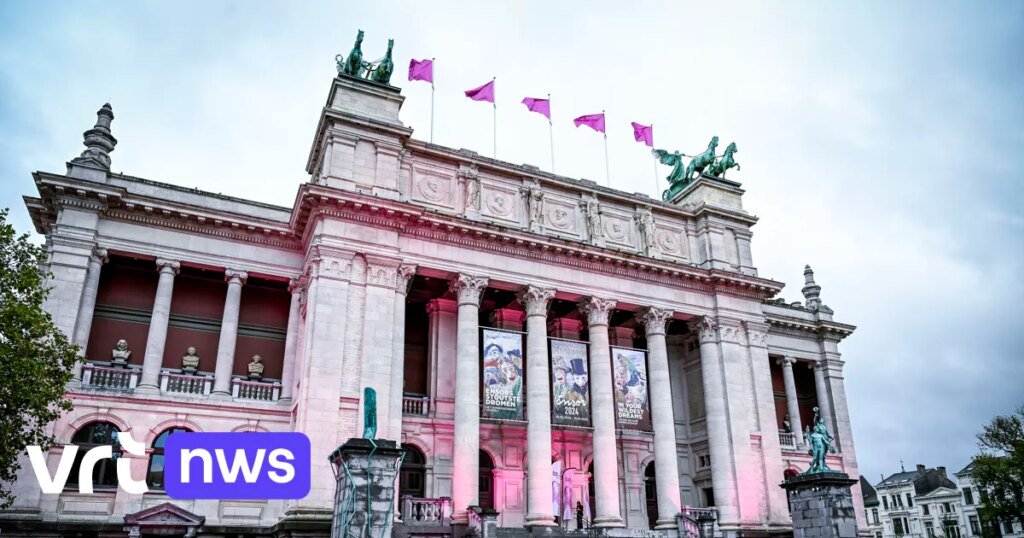 Antwerp Fine Arts Museum KMSKA attracts 2 million art lovers since reopening: what makes the museum so popular?