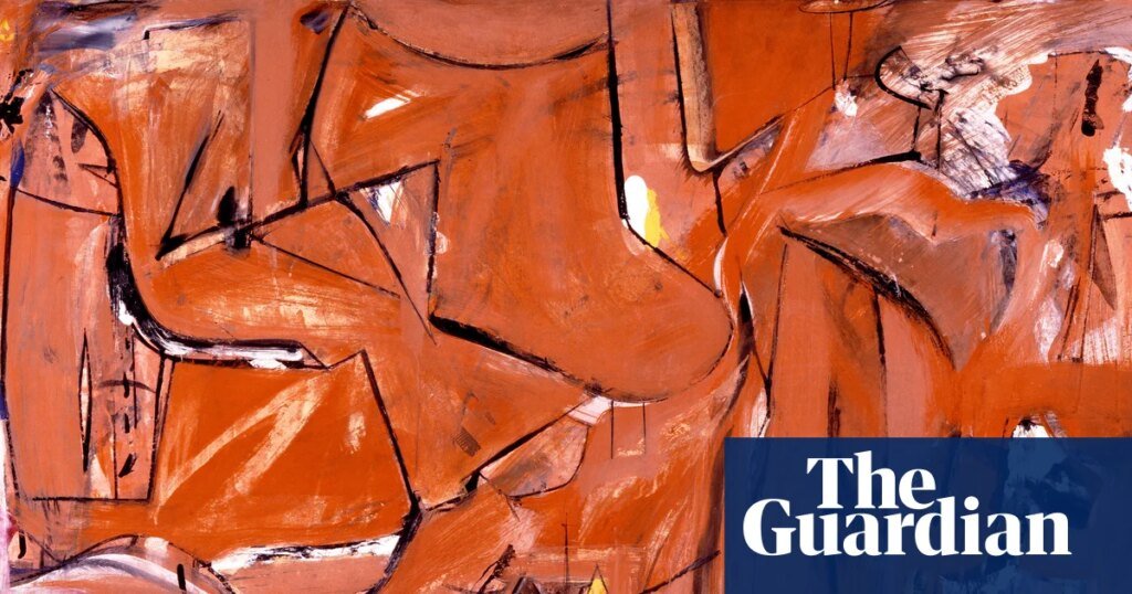 ‘Absolutely transformative’: Willem de Kooning exhibition uncovers raw intensity of early work | Art and design