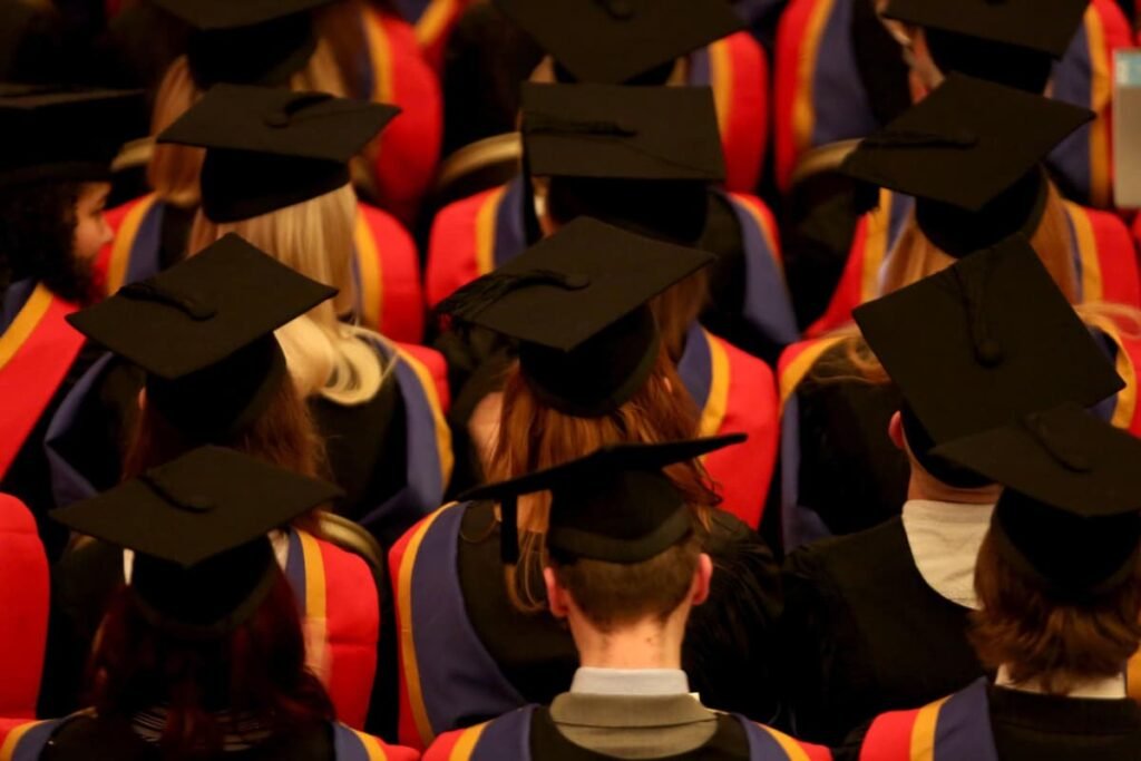 Employment rate of Courtauld Institute of Art graduates is below UK average