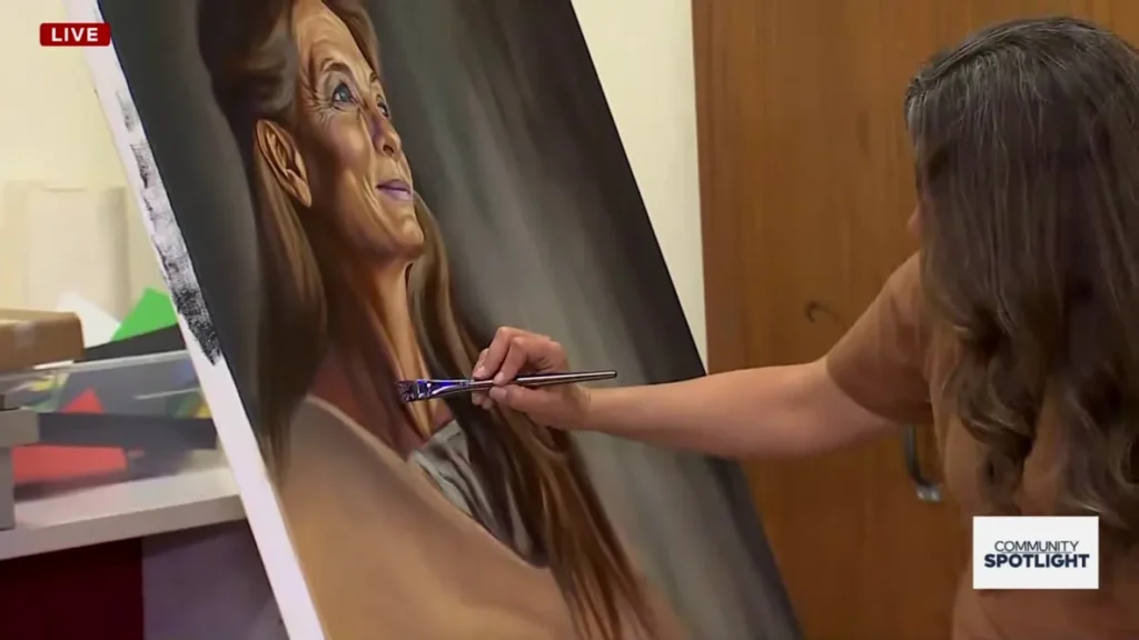 A place to create: Edmond Fine Arts connects the community through art