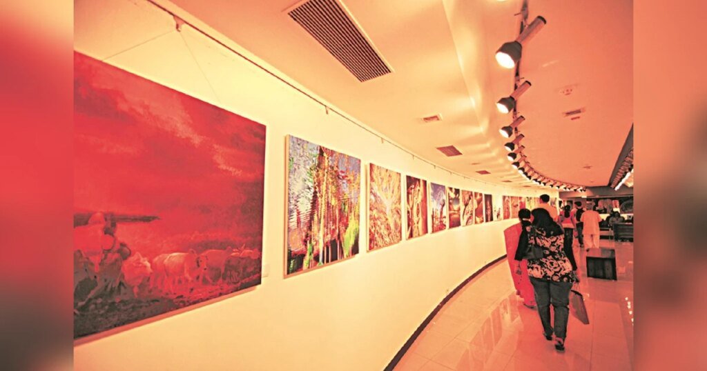GST rate cut from 12% to 5% poised to brighten India’s art landscape | Economy & Policy News