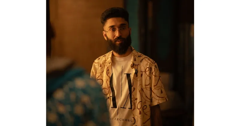 Kolkata Creator Builds an Independent Fine Art Ecosystem Through FOI Studios
