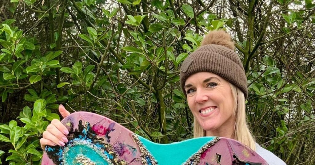 Bucks Art Weeks: Countywide ‘festival of creativity’ returns