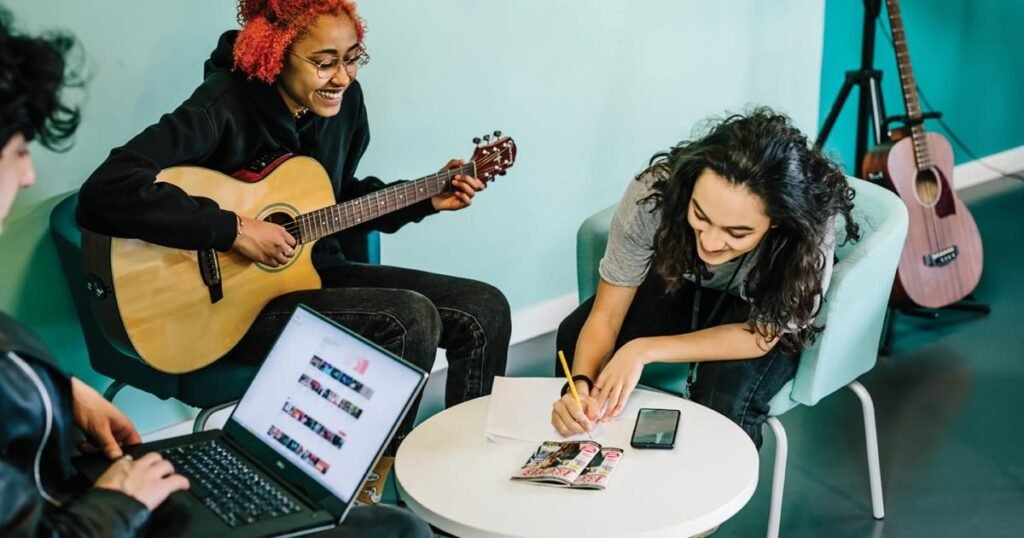 BIMM Brighton artists feature at The Great Escape festival