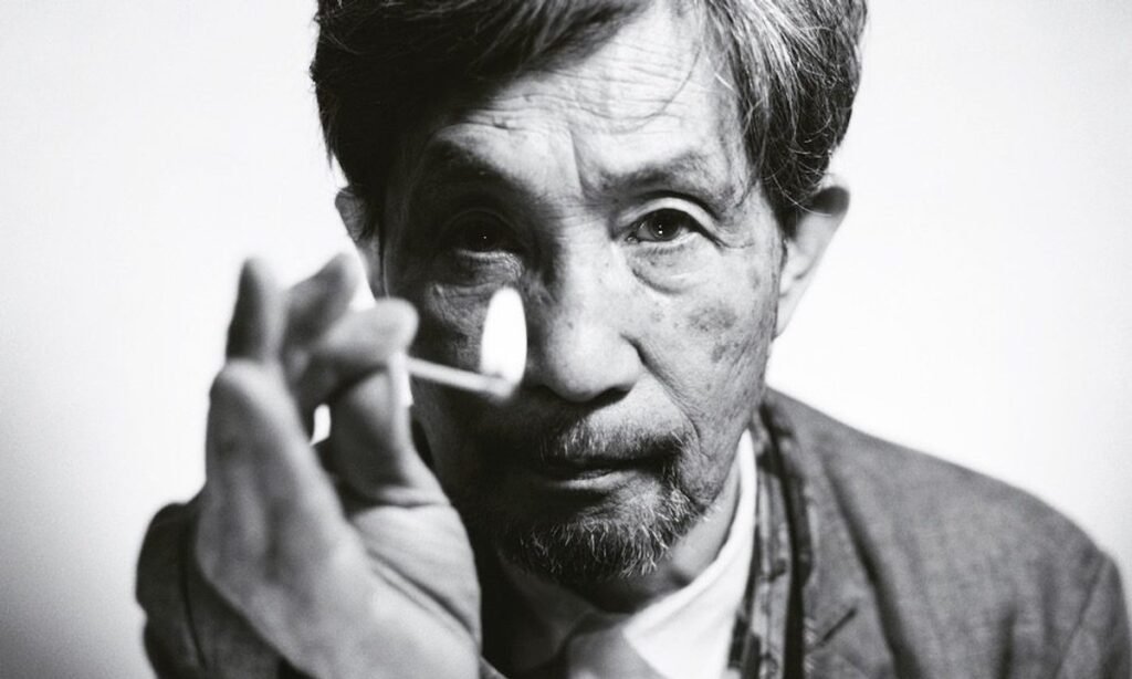 Gozo Yoshimasu wins first Serpentine x Flag Art Foundation Prize – The Art Newspaper