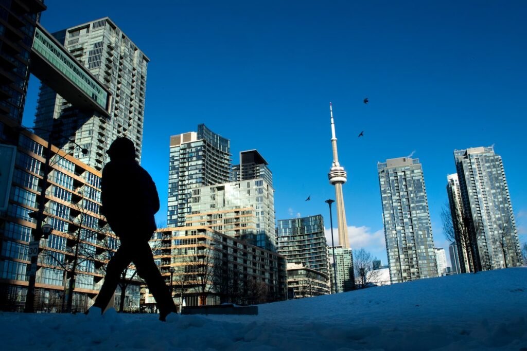 Condo investment fund set to benefit from Ontario’s proposed tax break