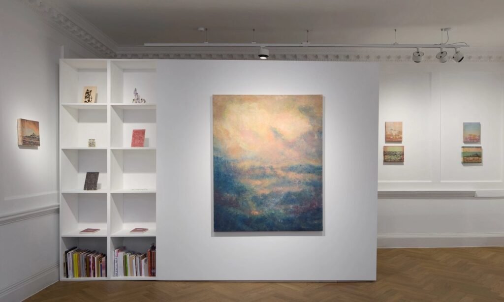 End of investment art? Why the bottom of the market is flourishing – The Art Newspaper