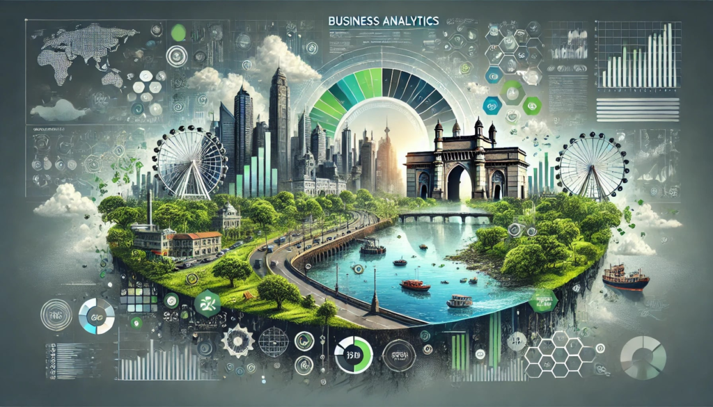 How Business Analytics Shapes Mumbai’s Art Investment Market