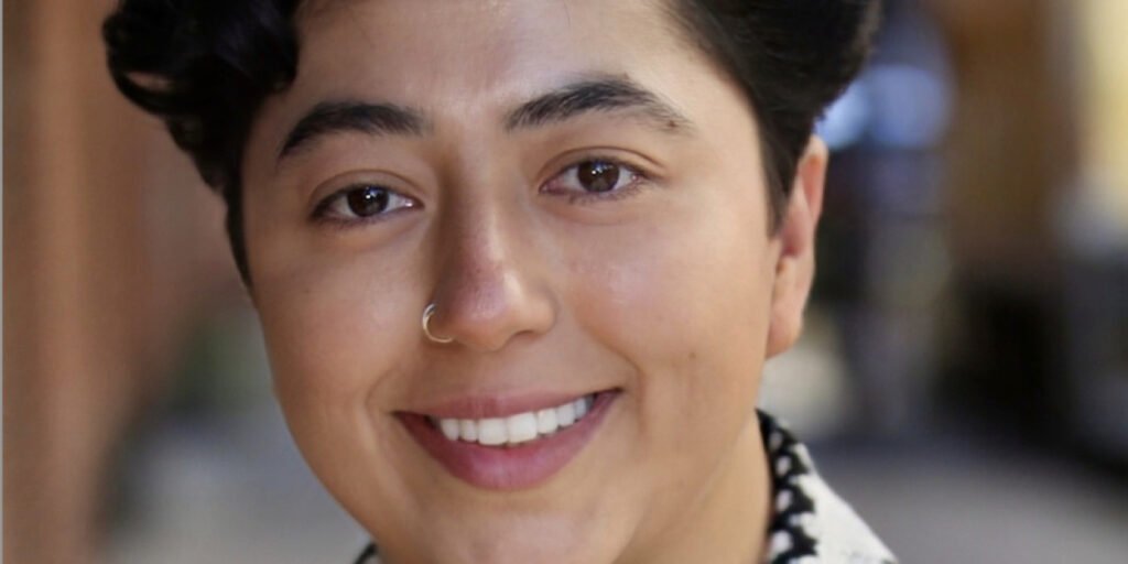 A SKETCH OF NEW YORK Adds Physical Theater Artist Melanie Santos Cordero
