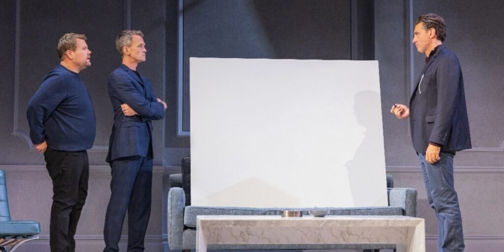 ART Broadway Revival Recoups Investment