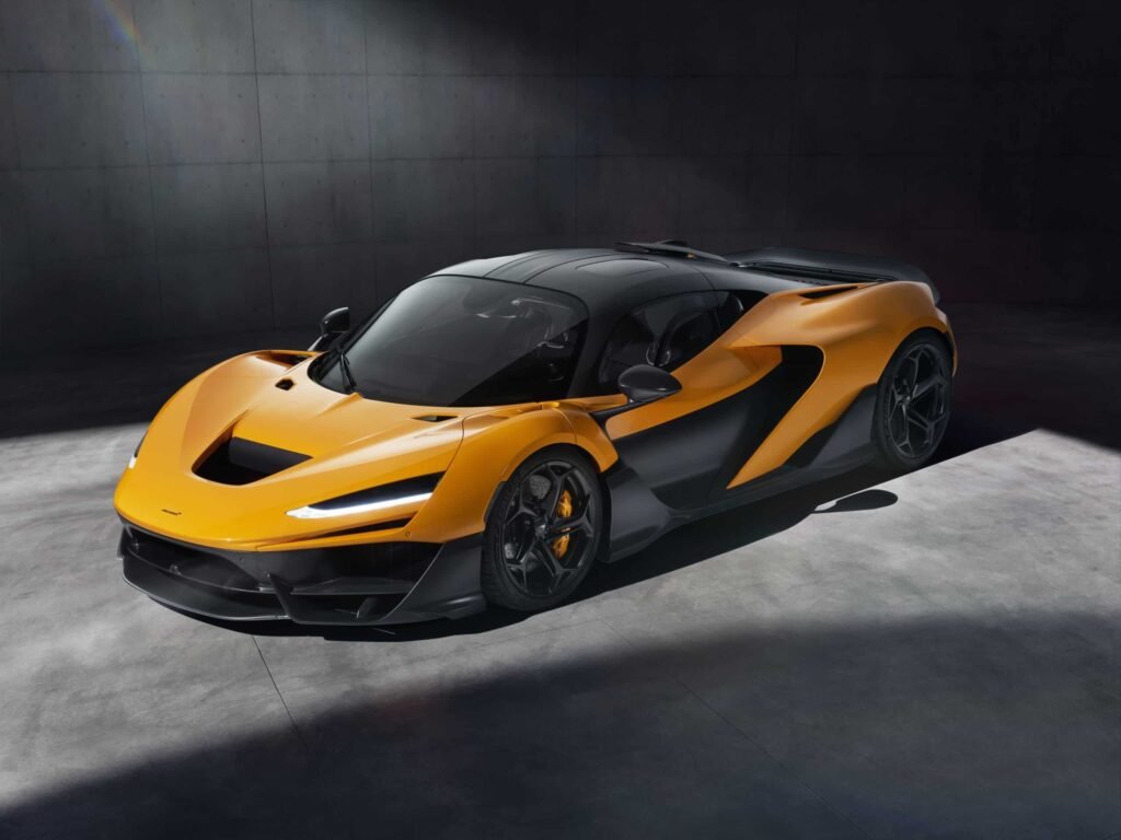 Cygnet Texkimp Industrialized McLaren Automotive’s ART High-rate Fiber Deposition Technology
