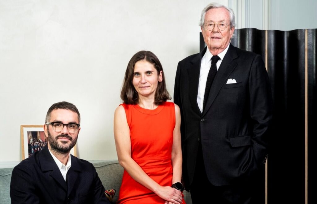 Luxembourg fund Alpha Star invests USD 1 Million in Art Recognition