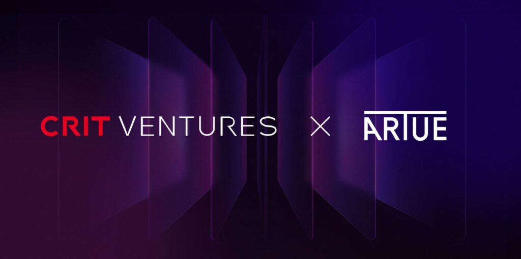 Korean AI Art Startup Artue Secures Crit Ventures Investment, Pioneering Global ArtTech Convergence – KoreaTechDesk