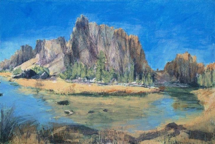 Best Fine Art Sale returns to Bend