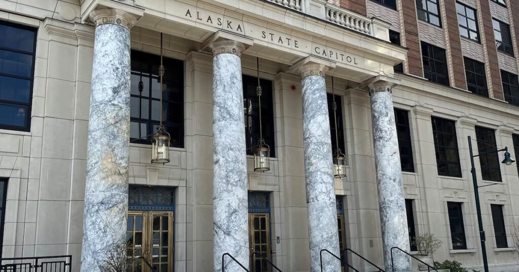 Letter: The high court, the gas line and the fine art of timing