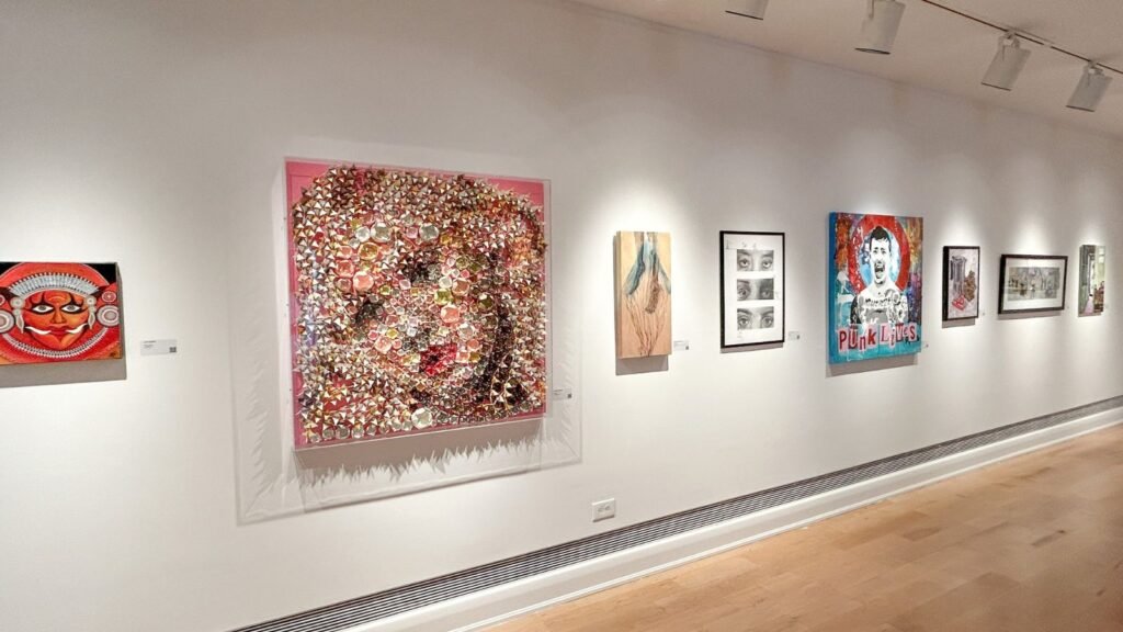 Cultural Expressions: Creating An Art Haven In Durham Region