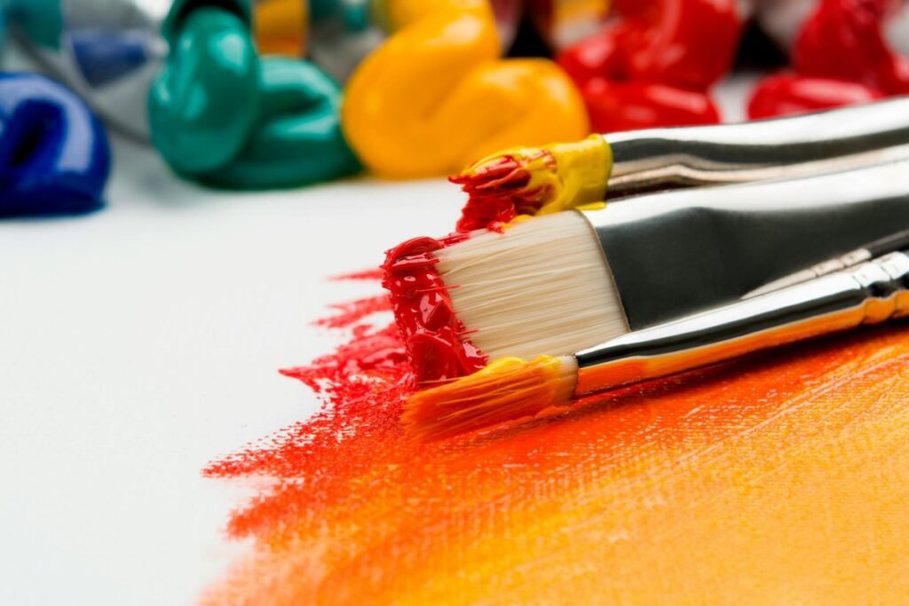 Why Invest in art? Exploring the financial potential of art investments